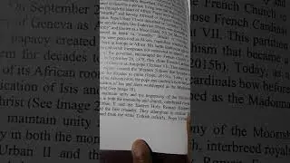 Aboriginal Black European Rule In Europe
