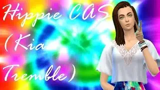 Hippie? CAS //KittyCatPWY