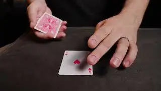 Odd Quad by Daryl - www.thesleight.co.uk