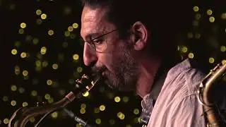 Mingus Dream (Alon Farber) the Alon Farber Hagiga featuring Amit Friedman. Live at Shablul, Sep 2025