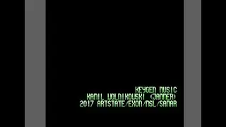 Keygen Music by Jammer *Real HW* (C64)