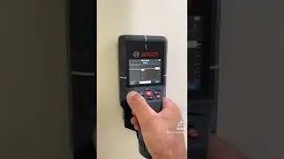 Bosch D-tect 200 C #boschprofessional #boschprofessionalaccessories #
