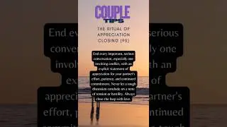 Couple Tips -95 #couple #coupletips #couplelife #relationships