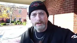 How to check the swing arm bushing on a 2006 Harley Davidson Street Glide.