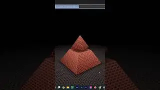 Creative 3D Animation with Source Code using HTML and CSS | CSS Animation Project