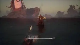 Final Chapter Wukong