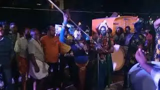 அம்மன் வீதியுலா 🙏🙏🙏