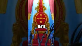 Rocks D. Xebec is Blackbeard's Father?! 😱 | One Piece 1154 Spoilers #onepiece #animeshorts