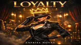 LOYALTY | ZAFKIEL NOVAE (Official Song)