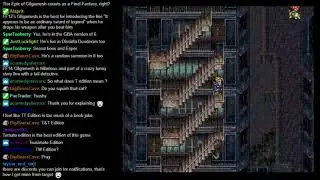 FF6 T-Edition translation patch testing! (part 5: from Zozo)