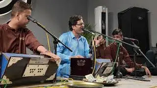 Balaghal Ulla Bikamalihi - Subhan Ahmed Nizami