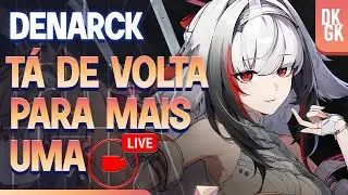 🔴Zenless Zone Zero - CRIANDO A GUILD DO CANAL/COME&Ccedil;ANDO A LORE DA 2.5