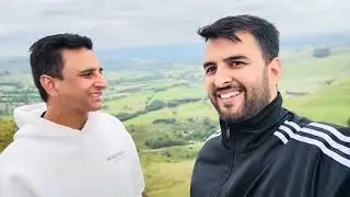#paragliding #￼ paraglider #unitedkindom #nature #sky #viral 