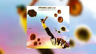 Macaco - Ingravitto (full album) HD