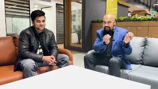 Banker Bante Hi JAIIB Clear Kar Diya! 🔥 Dhruv Tyagi Sir&rsquo;s Journey | JAIIB 2025 Success Story