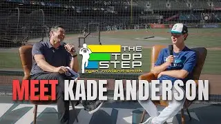 All About Kade: Talking with the Mariners' Newest Pitching Prospect