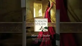 Poison Study (Study, #1) Ambience Soundscape | Reading Music