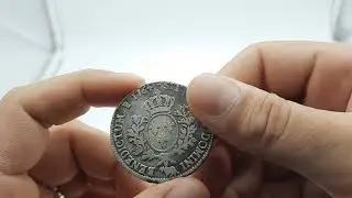 Ecus Royaux.