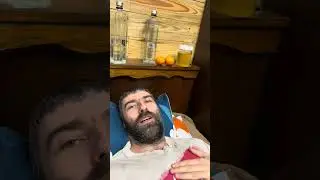 Cum mă simt după operație? #3ddog #operatie #spate #spital #sanatate #healthadvice #durere #sanatos