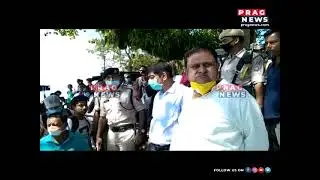 NIMATIGHAT FERRY ACCIDENT: MISSING INDRESWAR BORA&rsquo;S DEAD BODY RECOVERED IN BISWANATH