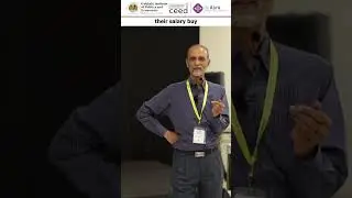 McDs Real Business | Second Orbit | Dr. Ajit Ranade, Faculty, Cohort 2023 | Gokhale Institute | 24