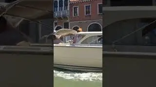 Venice Grand canal 🇮🇹#viral #travel #Shorts #youtubeshorts #icsf