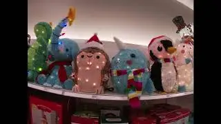 Target Christmas 2020