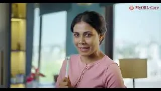 My Oral - Care A Film By Forever studios