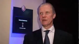 Adam Kompowski Prezes Bonus Systems Polska