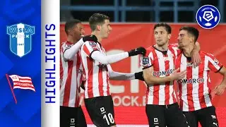 LOSHAJ BOHATEREM | Wisła P. - Cracovia | SKR&Oacute;T | Ekstraklasa 2020/21 | 11. Kolejka