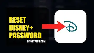 How To Reset Disney+ Password 2025 (2026)