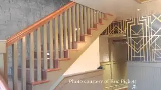 Old Electric theater vs new electric theater 1 1
