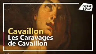 Les Caravages de Cavaillon