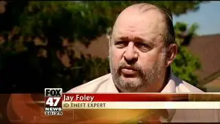 Security Breach Affects Millions of Credit Card Users