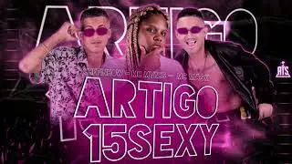 MC MASK CHEFINHOW FEAT. MC MYRES - ARTIGO 15SEXY #remix #bregafunk #tocahit #viral #tiktok #sexy