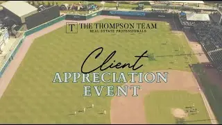 Client Appreciation Event 2025