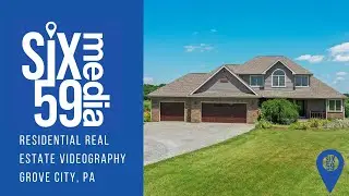 Six59 Media | 205 East Valcourt Road, Grove City PA