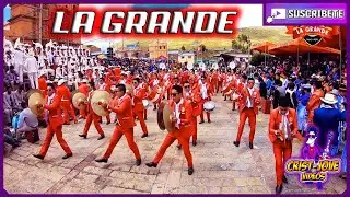 IMBO LA GRANDE DE RUFO CONDORI 2019 -.- │Festividad Virgen de la Estrella ASILLO 2019│