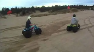 The Legend of The Honda US-90 Three Wheeler