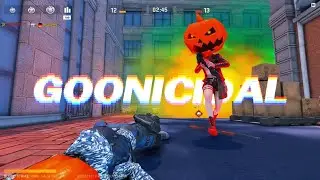 GOONICIDAL ✨💦 | Blood Strike