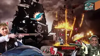 Quinn Ewers 2026 QB1? Miami Dolphins Vs Tampa Bay Buccaneers Week 17 Game Recap!