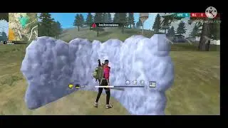 Pertama kali Maen solo squad lngsng barbar ken kill 16🐱  free fire battleground🤙😎