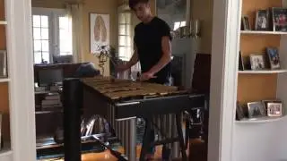 Jasper Harris Vibraphone &ndash; Donna Lee