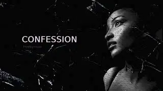 CONFESSION – Dancehall x Afroswing Type Beat