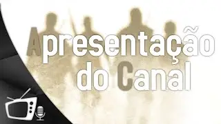 APRESENTA&Ccedil;&Atilde;O - DRACOFC E B&Ecirc;BADO - COMPARTILHE - INSCREVA-SE