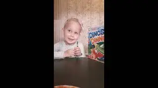 Открываем игру Dinos Dinner