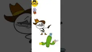 Troll Master 🎶 - Draw One Part-DOP All Levels ANSWERS - Gameplay  Android LEVEL - 28