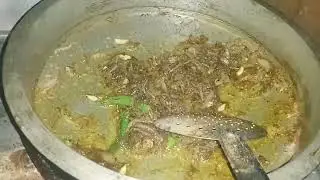 eid special recipe kabaaliyath