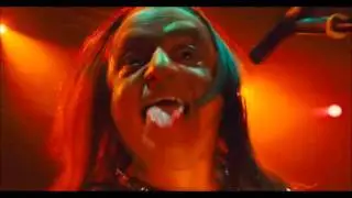 Charlie and the Chocolate Factory Oompa Loompa Song about Mike Teavee (German)