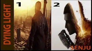 Dying Light Episodes: #35  [DL1] SIDE Quest: Tunnel Vision